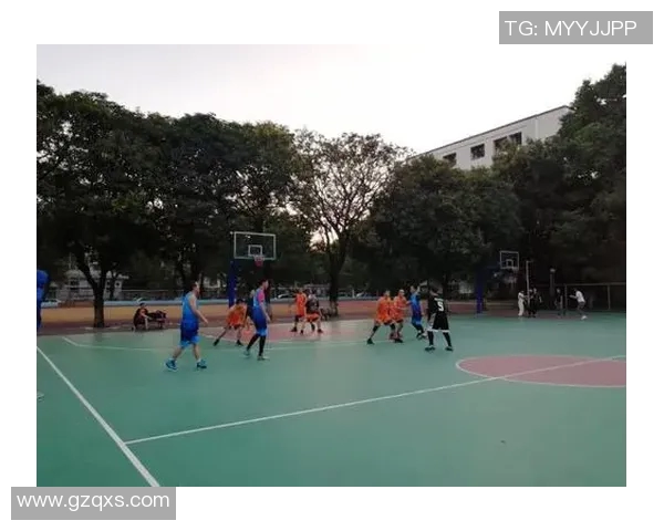 深圳篮球队意识探讨：提升团队协作与比赛策略的关键分析