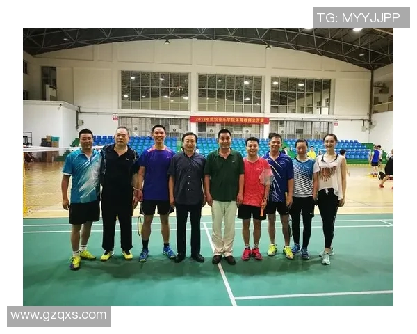 武汉羽毛球队耐力对比深度解析与训练策略探讨 武汉羽毛球队耐力对比深度解析与训练策略探讨