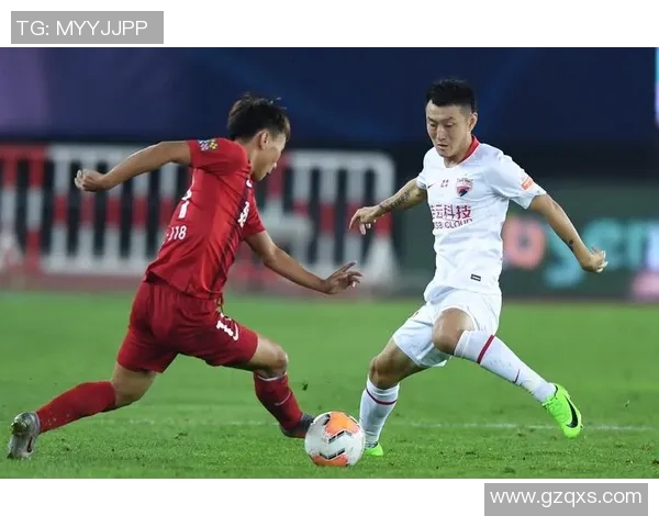 深圳足球队总决赛心理素质分析与表现评估