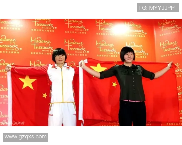 蜡像足球明星盘点:那些在博物馆中与我们同框的传奇球员 蜡像足球明星盘点:那些在博物馆中与我们同框的传奇球员