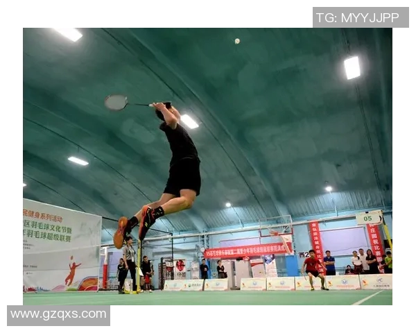 上海羽毛球队比赛经验分享与提升策略的深入探讨