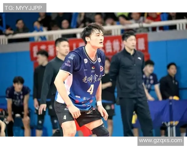 中国男排的足球明星是谁揭开运动员多才多艺的神秘面纱