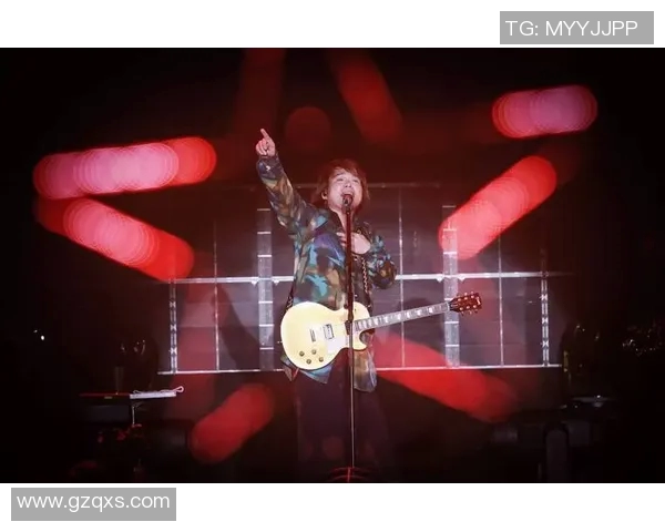 伍佰的音乐灵魂与足球明星的激情碰撞探索两者交融的奇妙之旅 伍佰的音乐灵魂与足球明星的激情碰撞探索两者交融的奇妙之旅