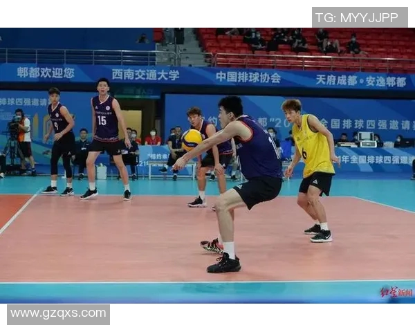 全运会回顾:成都排球队意识表现的深度分析与启示 全运会回顾:成都排球队意识表现的深度分析与启示