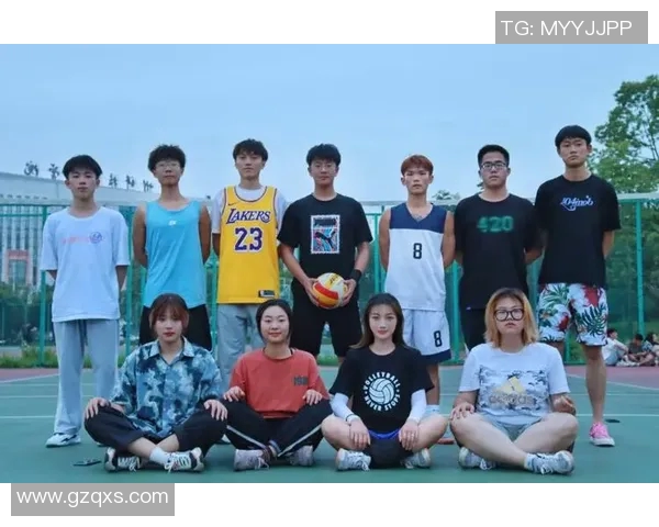 南京排球队的精神风貌与团队意识探讨与分析