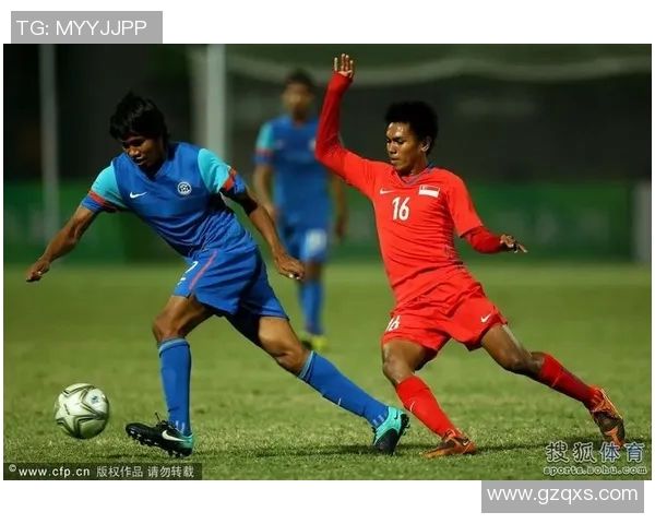 印度足球明星阵容全解析他们如何引领球队走向辉煌