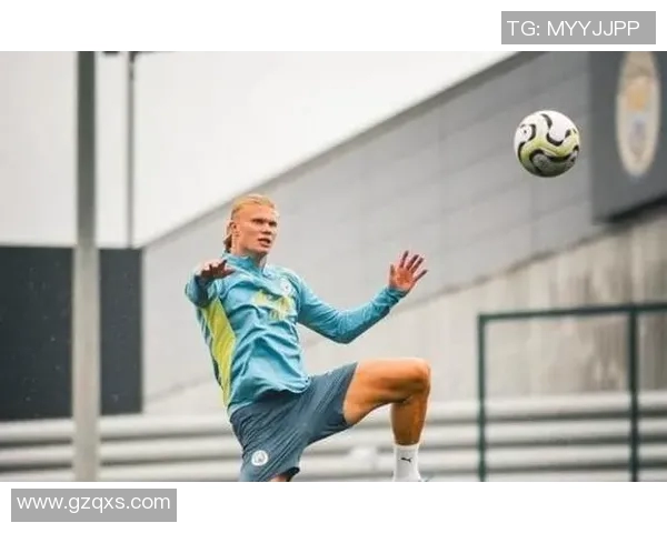 哈兰德足球明星的崛起与传奇之路探秘