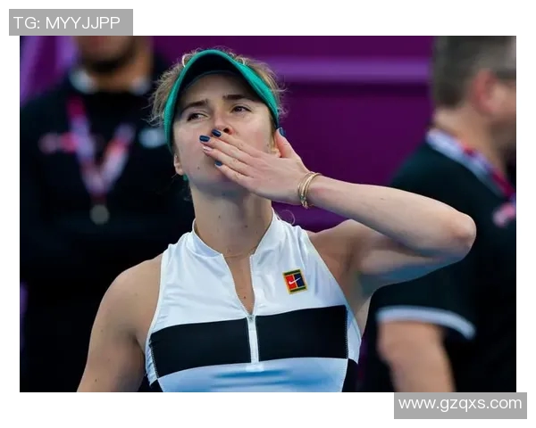 对话陈芳：回顾她的网球生涯与未来发展之路