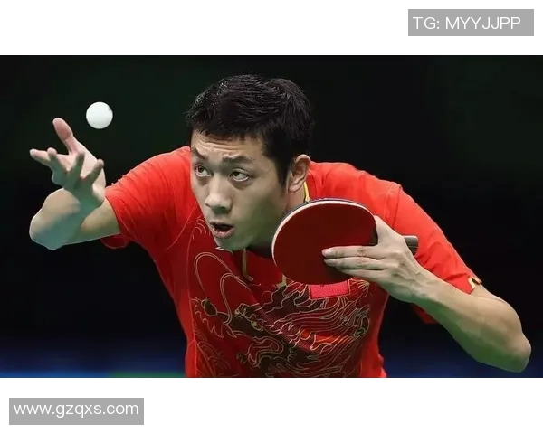 广州乒乓球队防反战术深度解析与训练技巧分享