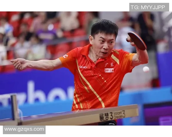 广州乒乓球队在全国乒乓球比赛经验排行榜中荣获第十名的荣耀时刻