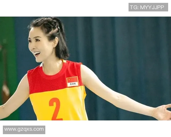 广州排球队总决赛特别报道：从传统强队到新生力量的转型之路