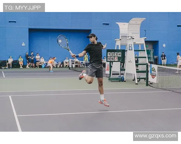 广州网球队在联赛中的节奏表现分析与战略思考