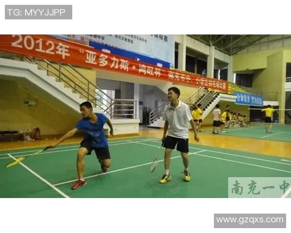 广州羽毛球队的奋斗历程与洲际杯荣耀之路揭秘 广州羽毛球队的奋斗历程与洲际杯荣耀之路揭秘