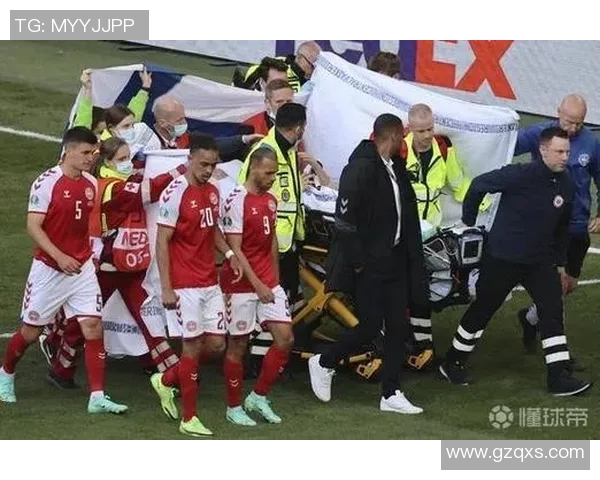 心源性猝死的足球明星背后的健康隐患与运动风险探讨