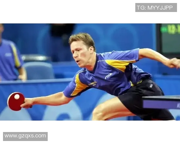 成都乒乓球队快攻战术解析与实战应用探讨