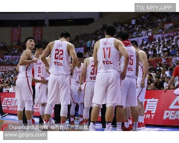 洲际杯回顾：北京篮球队意识表现的深度分析与启示