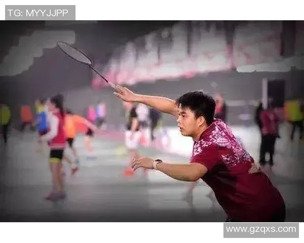 成都羽毛球队耐力排名创新高引发热议展现运动员拼搏精神与团队实力