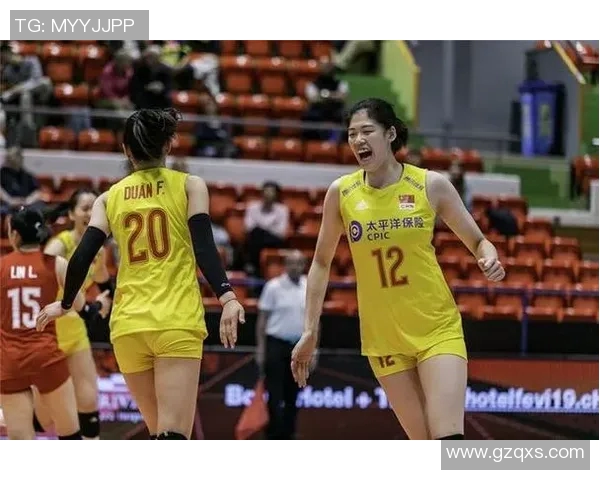 排球心理素质评比揭晓西安排球队荣登第十名榜单