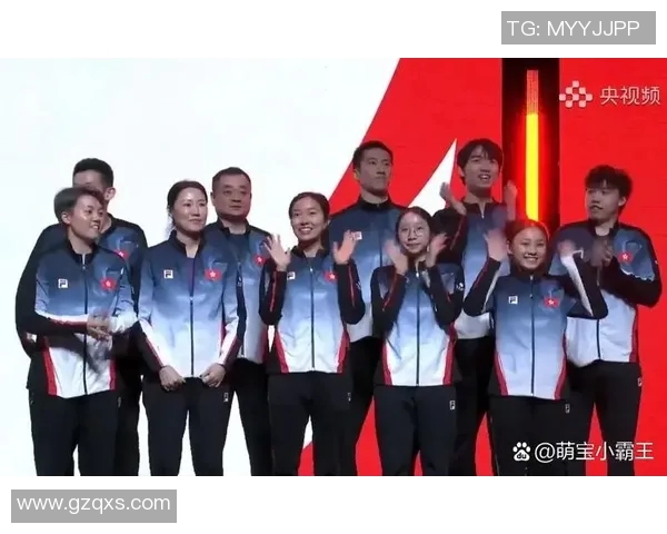 杭州乒乓球队在世界杯中的精彩表现与状态分析 杭州乒乓球队在世界杯中的精彩表现与状态分析