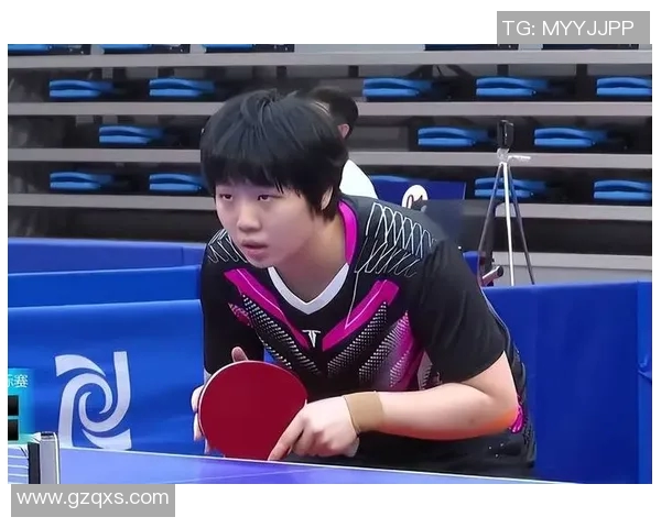 武汉乒乓球队逆袭世界杯预选赛的奋斗历程与精彩瞬间