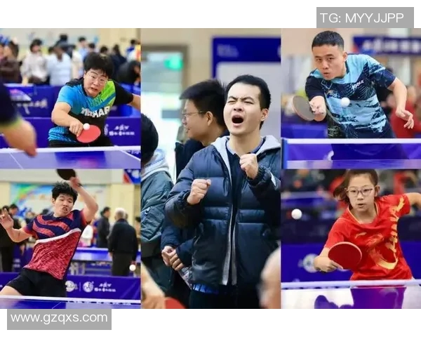 西安乒乓球队在联合会杯中的精彩表现与状态分析 西安乒乓球队在联合会杯中的精彩表现与状态分析