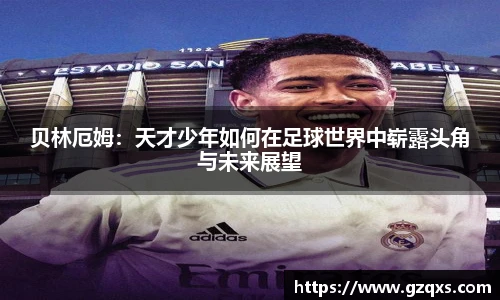 贝林厄姆：天才少年如何在足球世界中崭露头角与未来展望