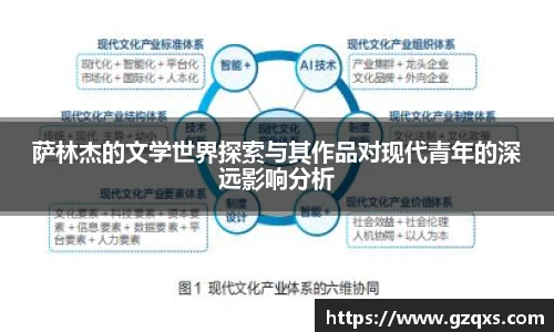 萨林杰的文学世界探索与其作品对现代青年的深远影响分析